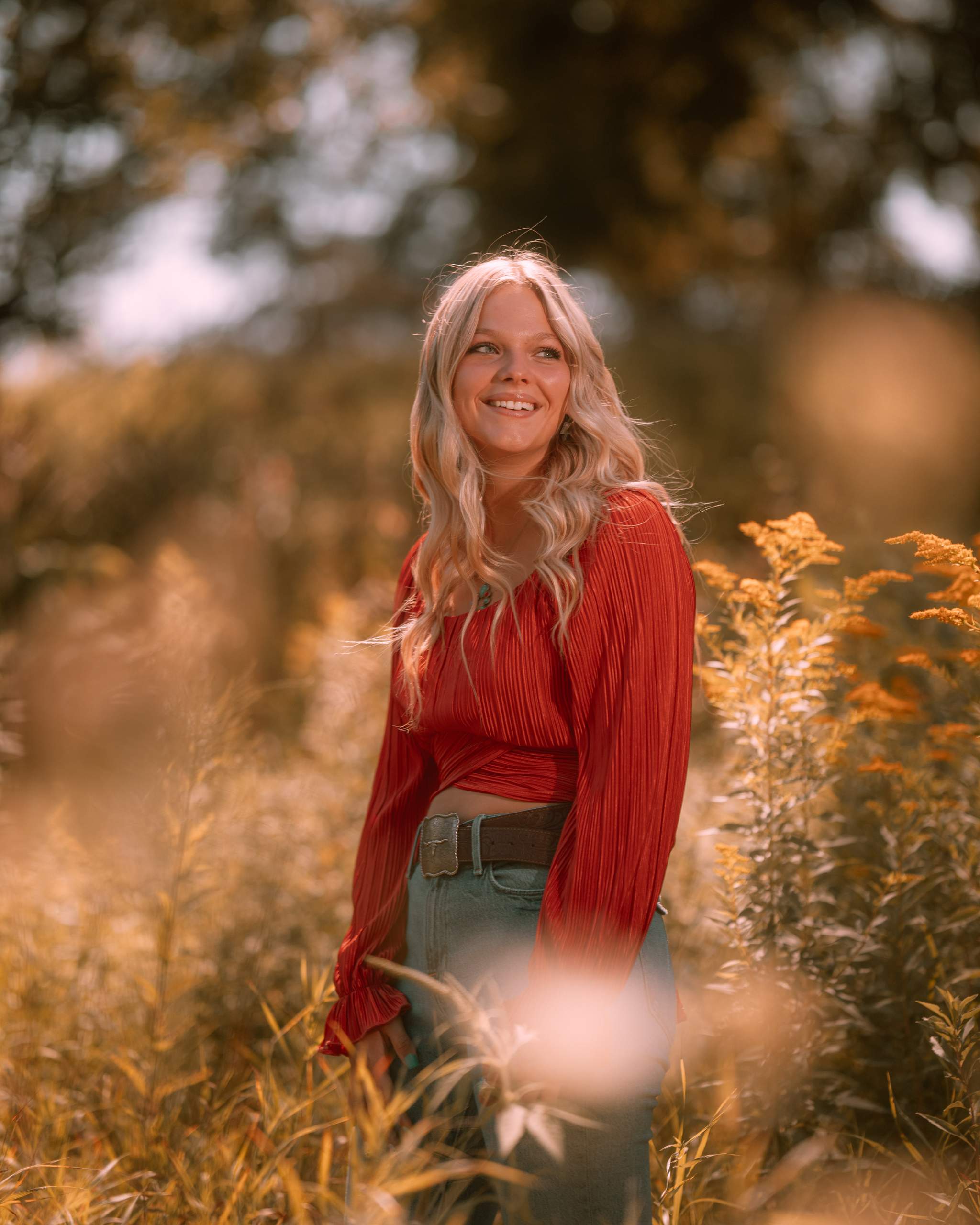 Click to View Larger Photography by Ross Harried for Second Crop Creative.