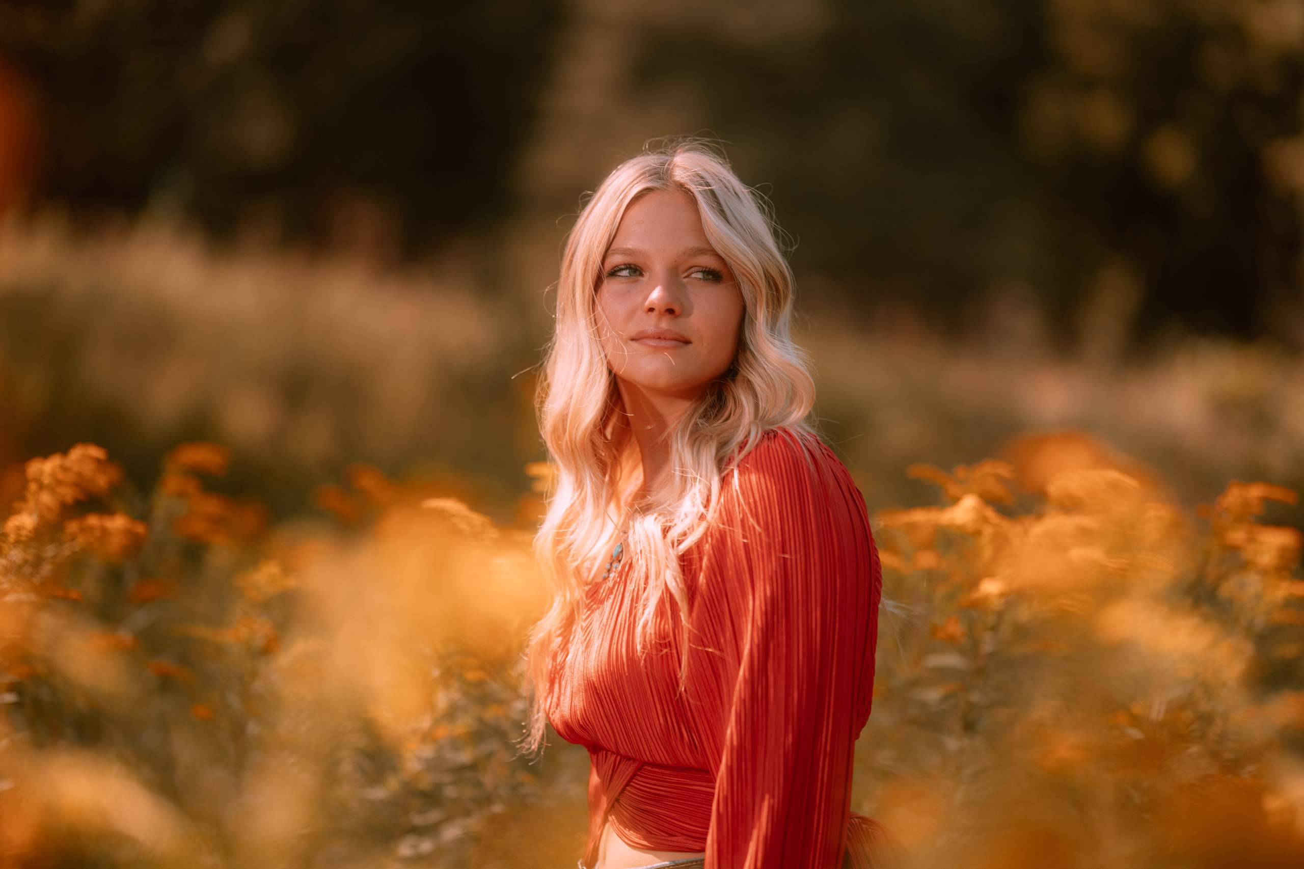 Click to View Larger Photography by Ross Harried for Second Crop Creative.