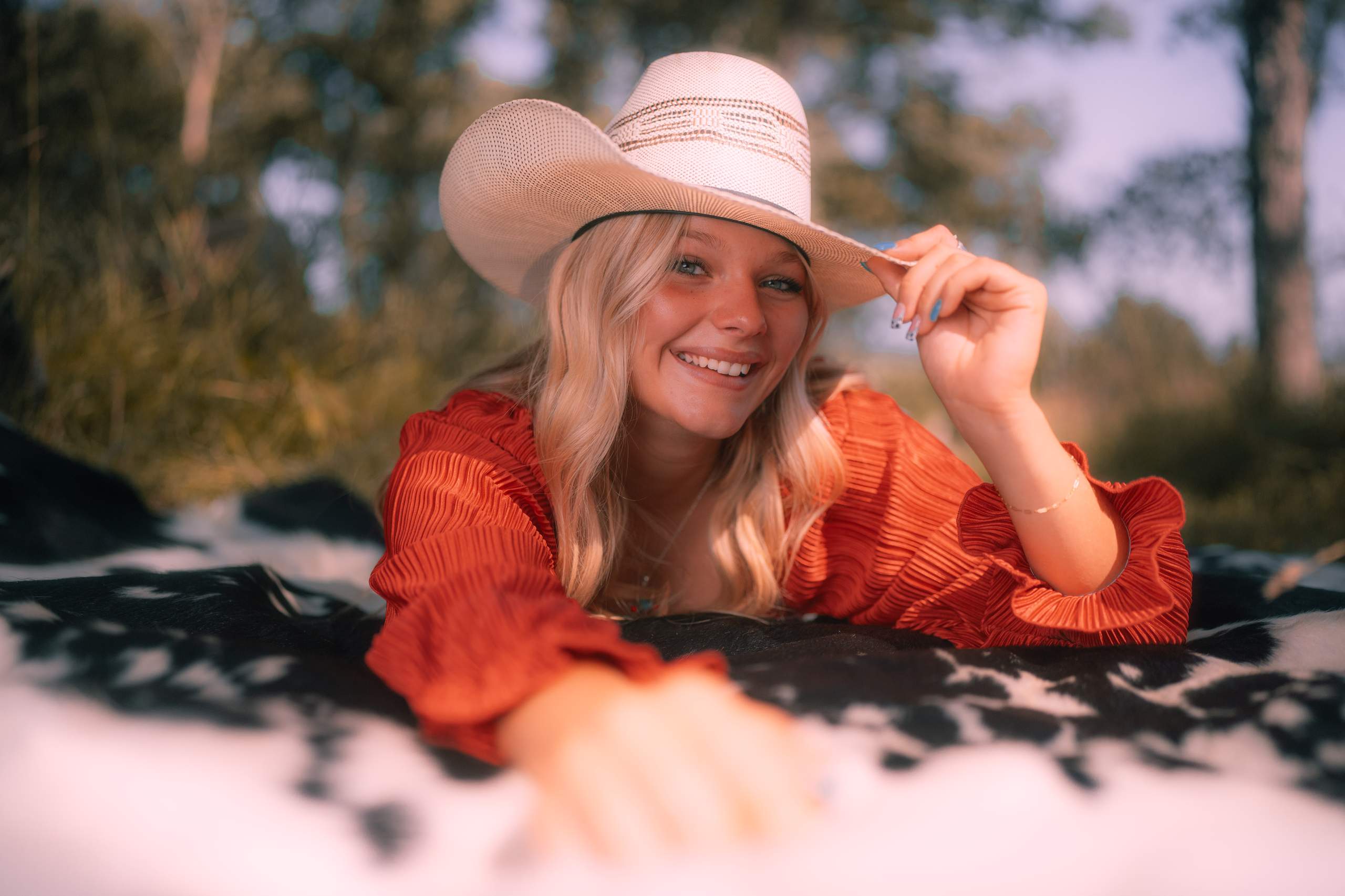 Click to View Larger Photography by Ross Harried for Second Crop Creative.