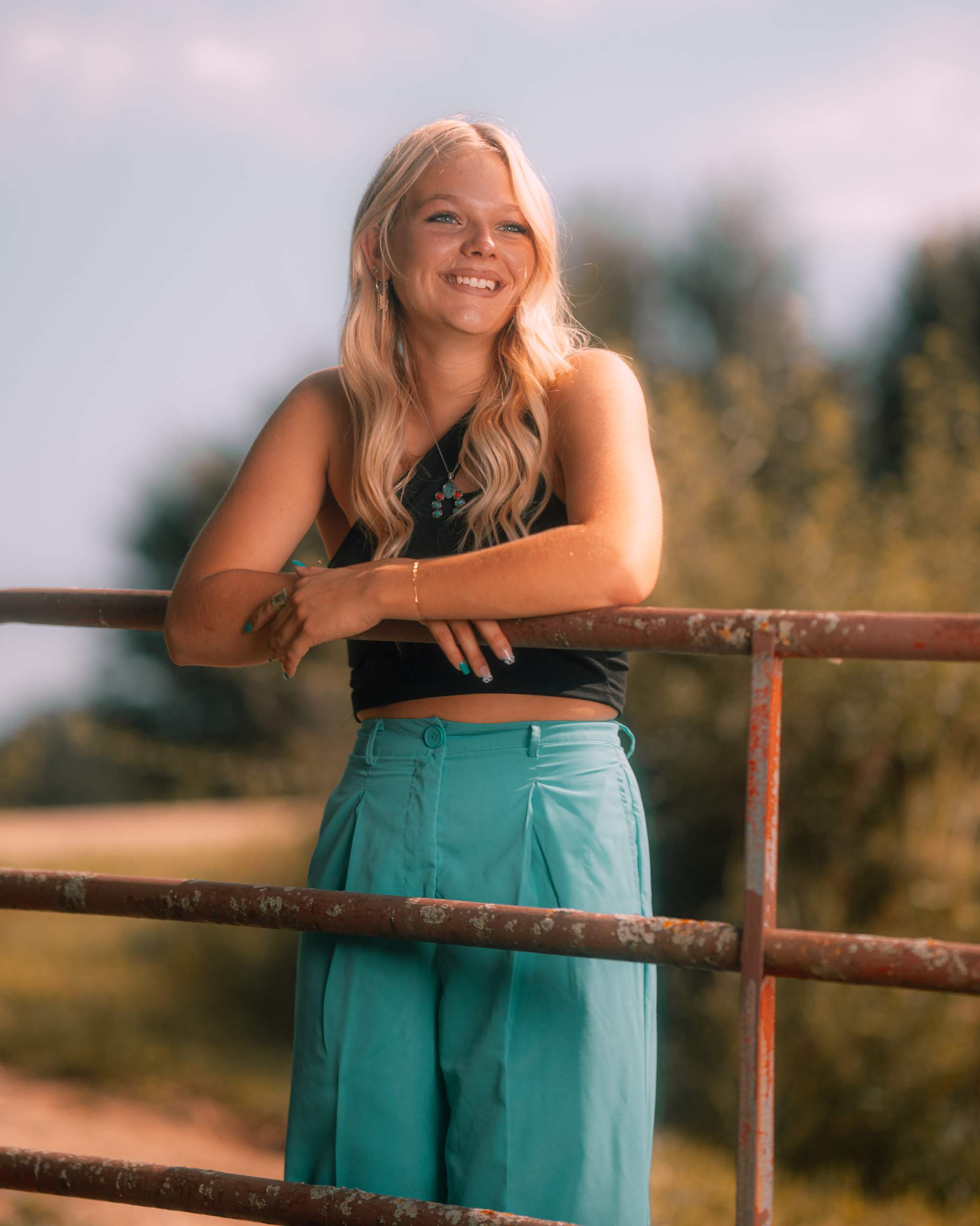 Click to View Larger Photography by Ross Harried for Second Crop Creative.