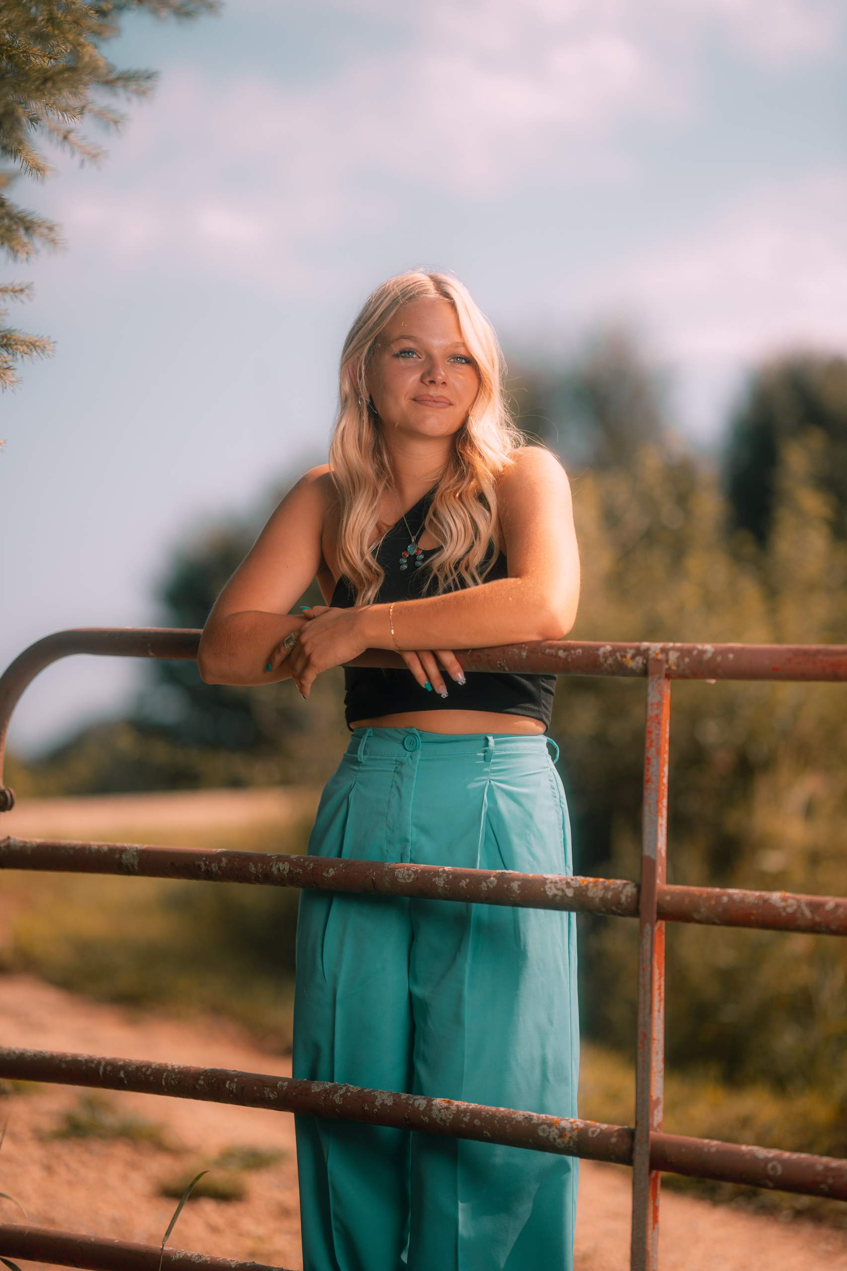 Click to View Larger Photography by Ross Harried for Second Crop Creative.