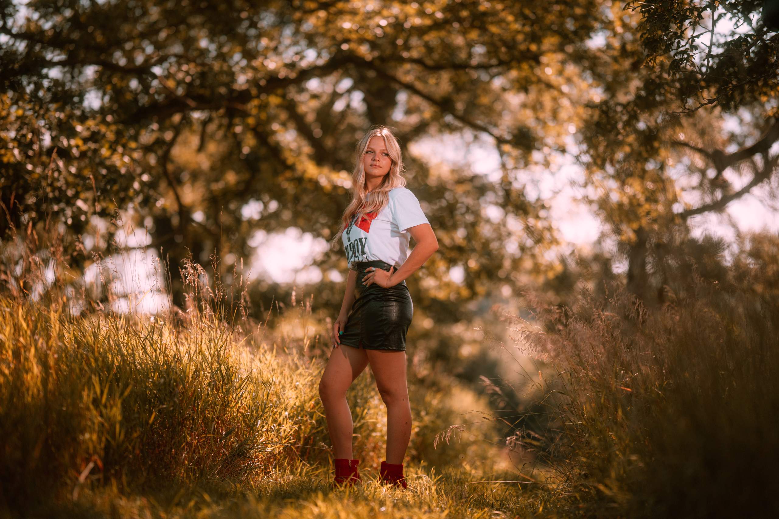 Click to View Larger Photography by Ross Harried for Second Crop Creative.