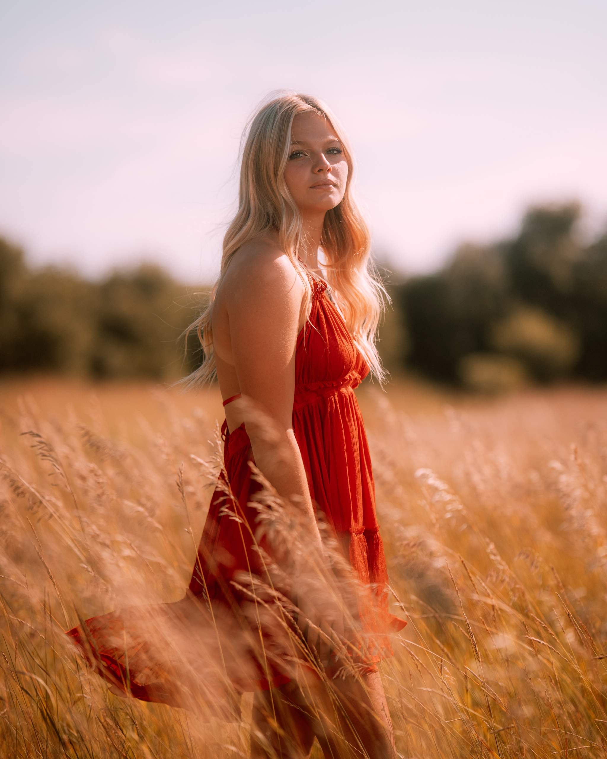 Click to View Larger Photography by Ross Harried for Second Crop Creative.