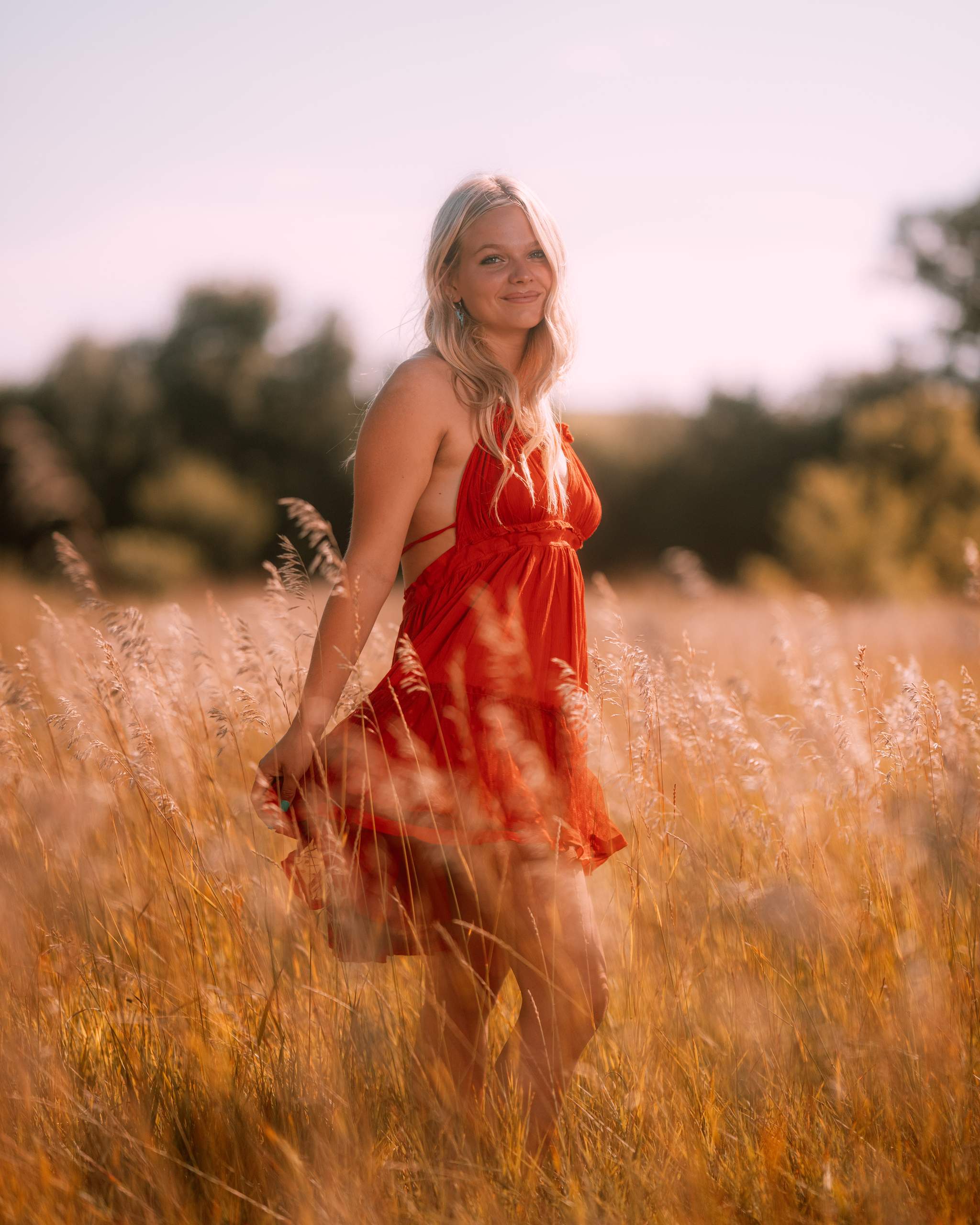 Click to View Larger Photography by Ross Harried for Second Crop Creative.