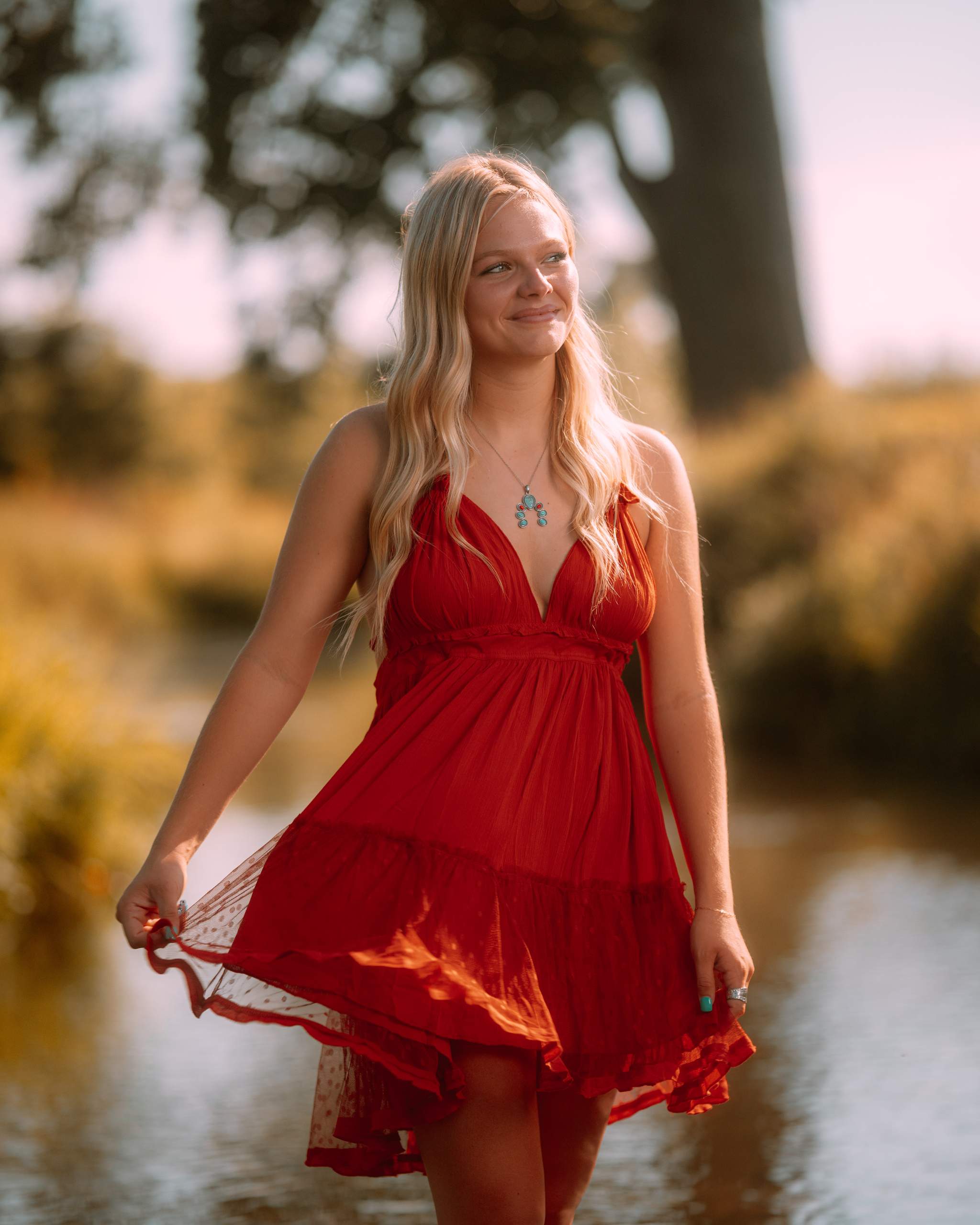 Click to View Larger Photography by Ross Harried for Second Crop Creative.