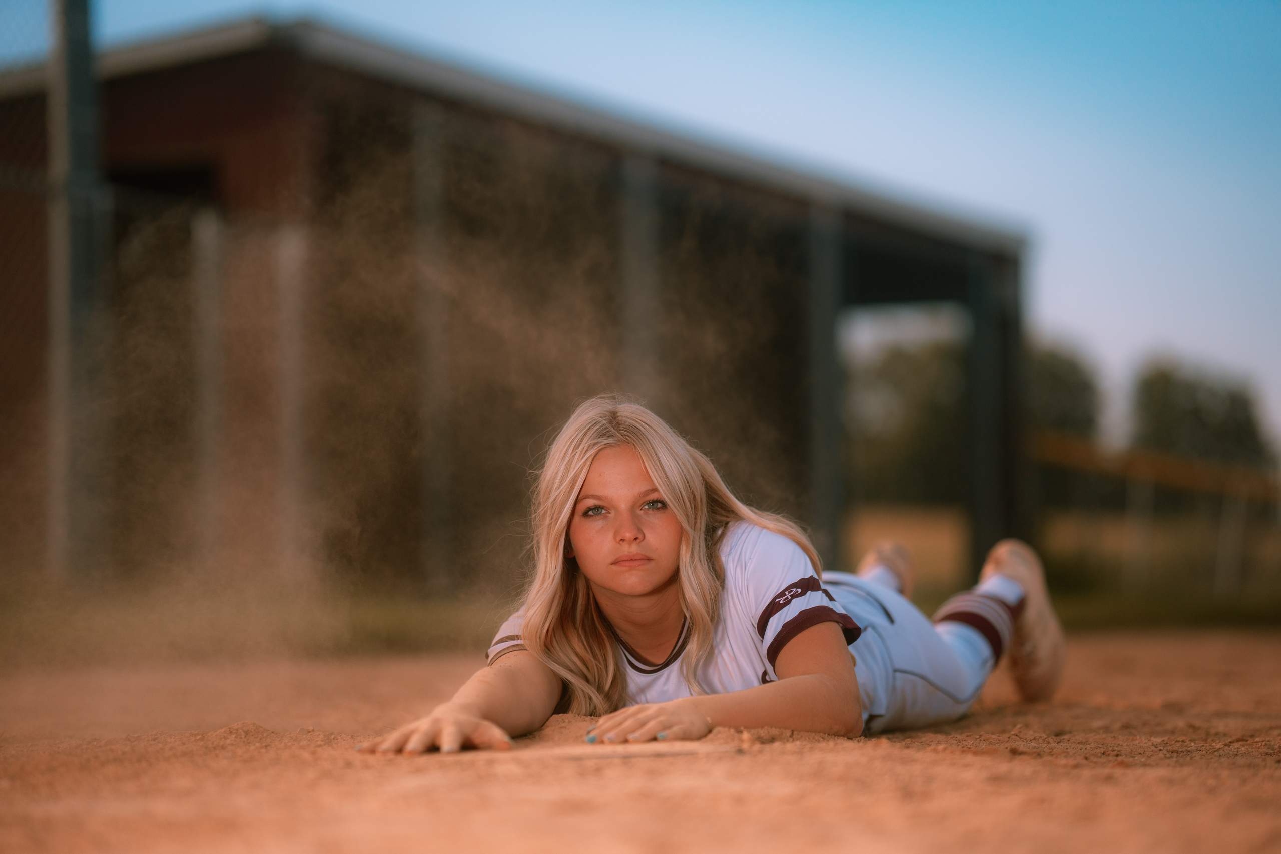 Click to View Larger Photography by Ross Harried for Second Crop Creative.