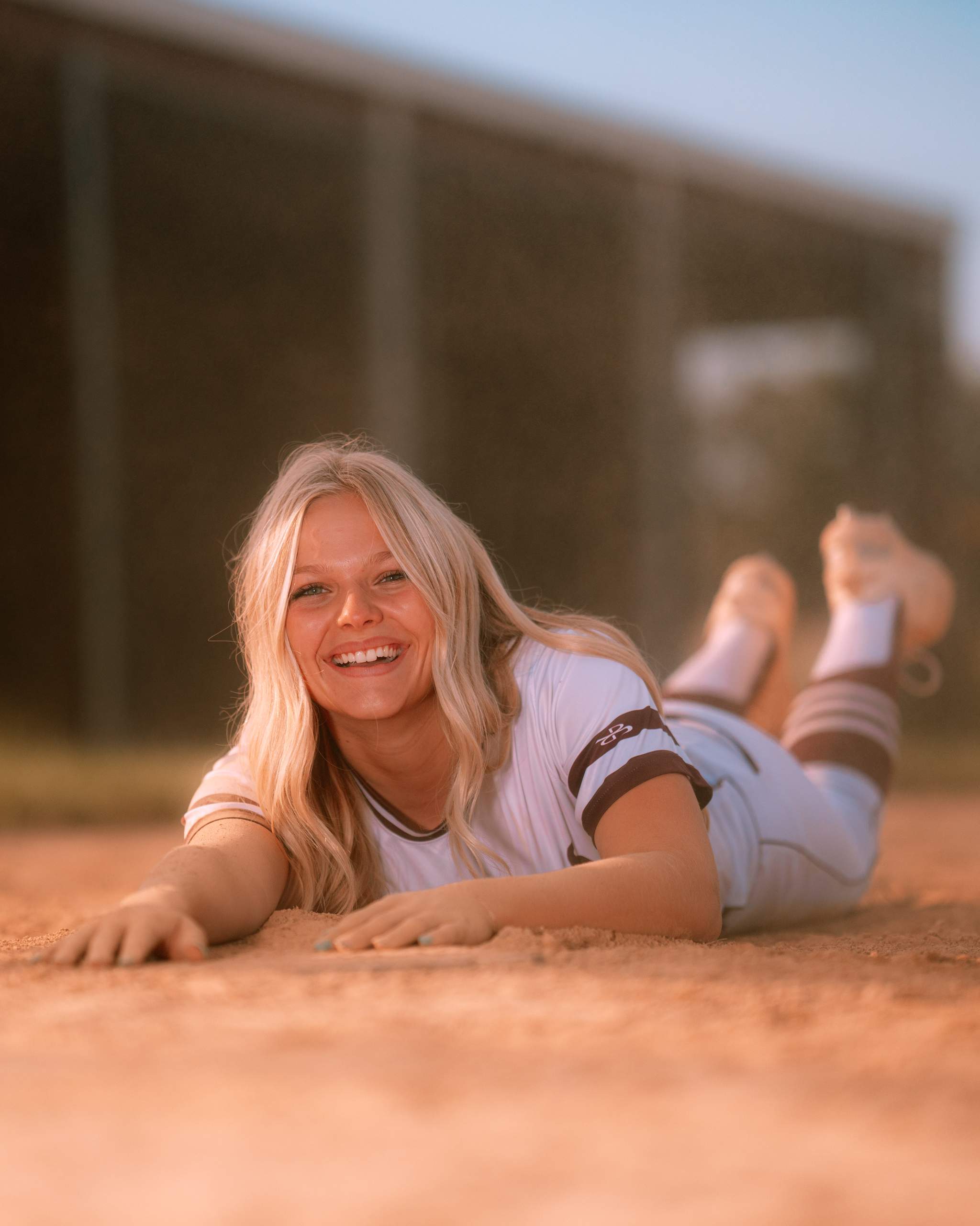Click to View Larger Photography by Ross Harried for Second Crop Creative.