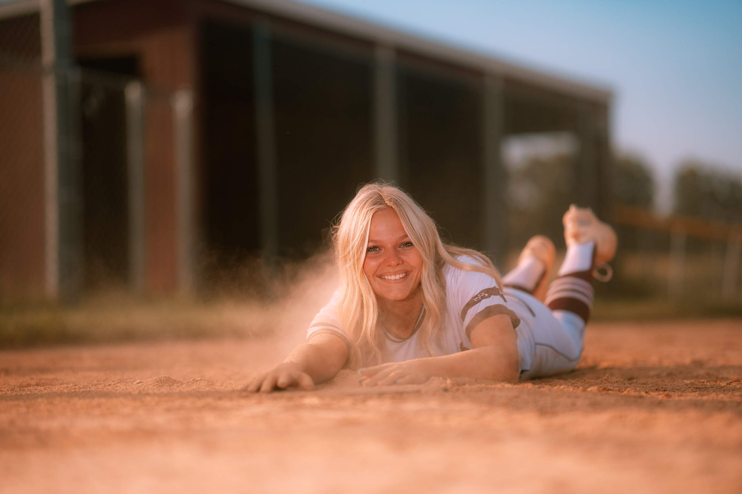 Click to View Larger Photography by Ross Harried for Second Crop Creative.