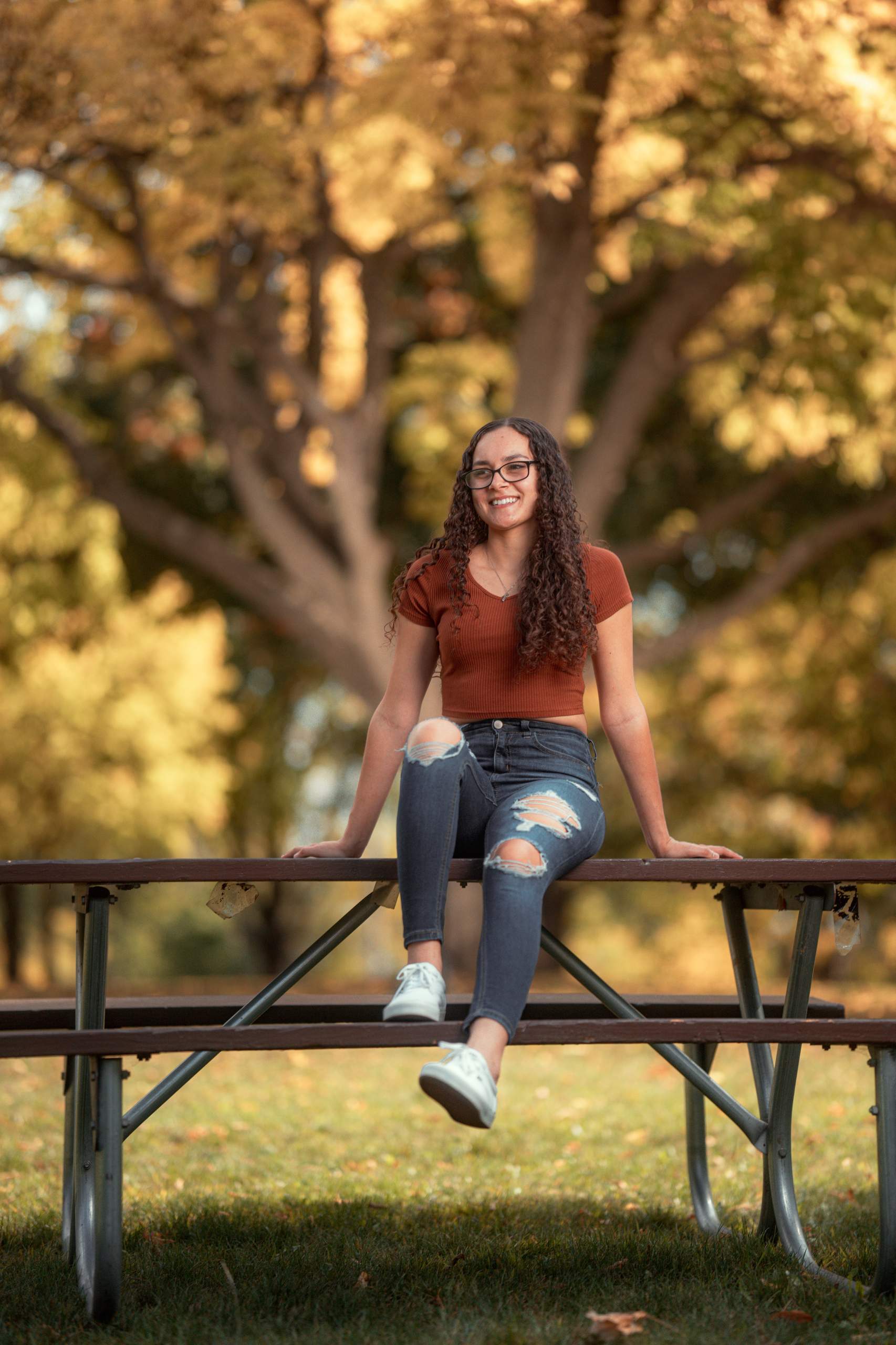 Click to View Larger Photography by Ross Harried for Second Crop Creative.