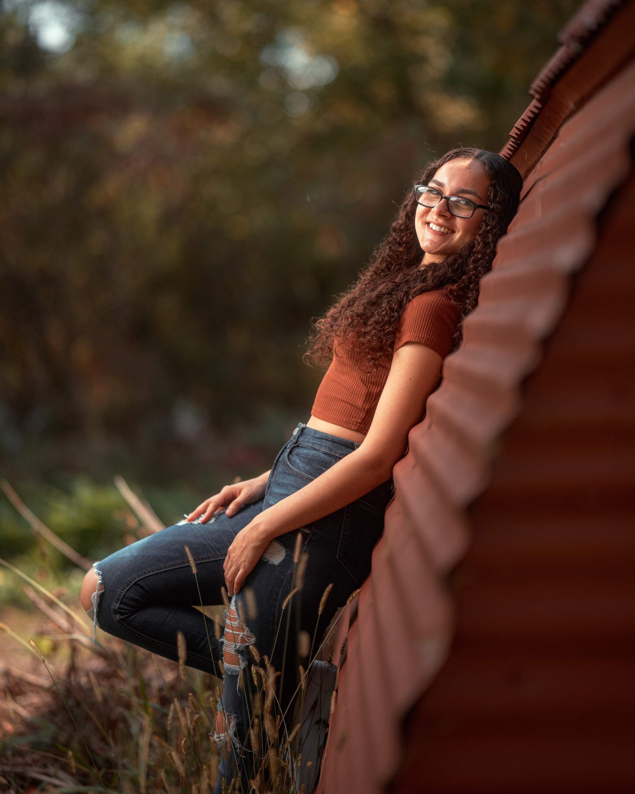 Click to View Larger Photography by Ross Harried for Second Crop Creative.