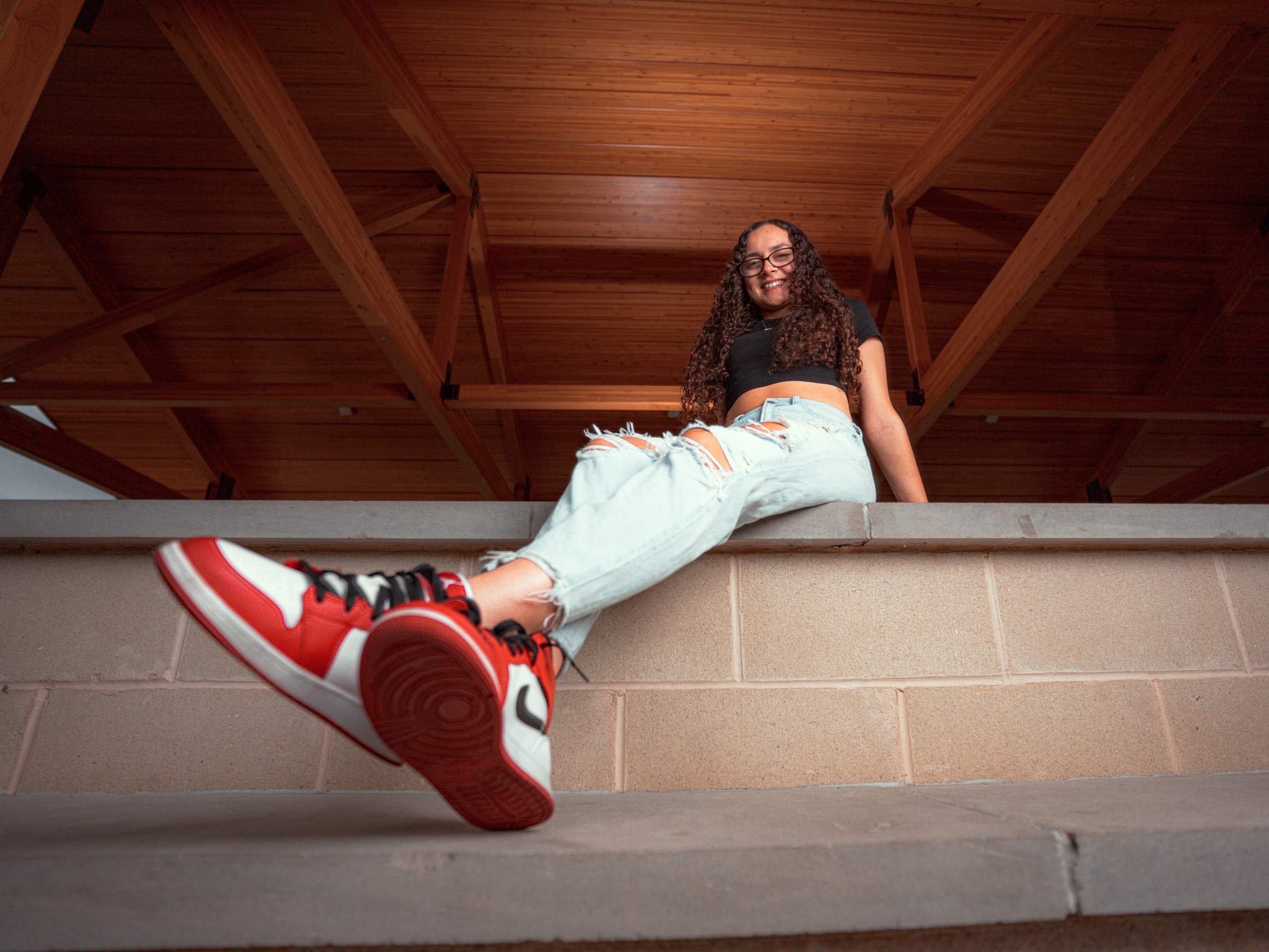 Click to View Larger Photography by Ross Harried for Second Crop Creative.