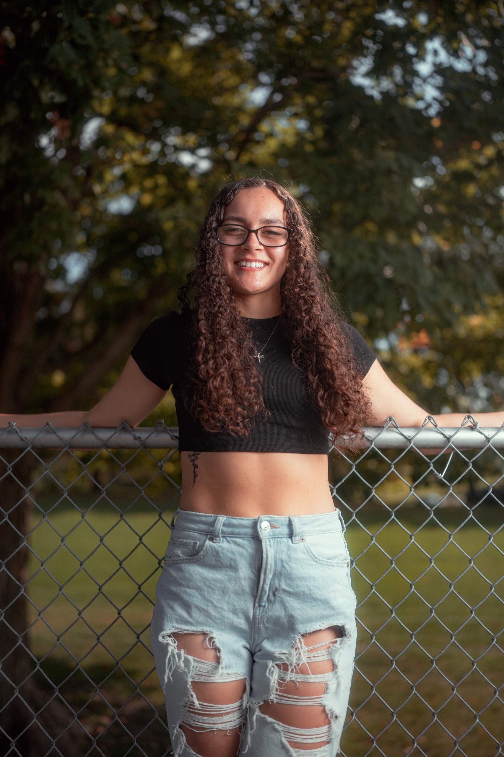 Click to View Larger Photography by Ross Harried for Second Crop Creative.