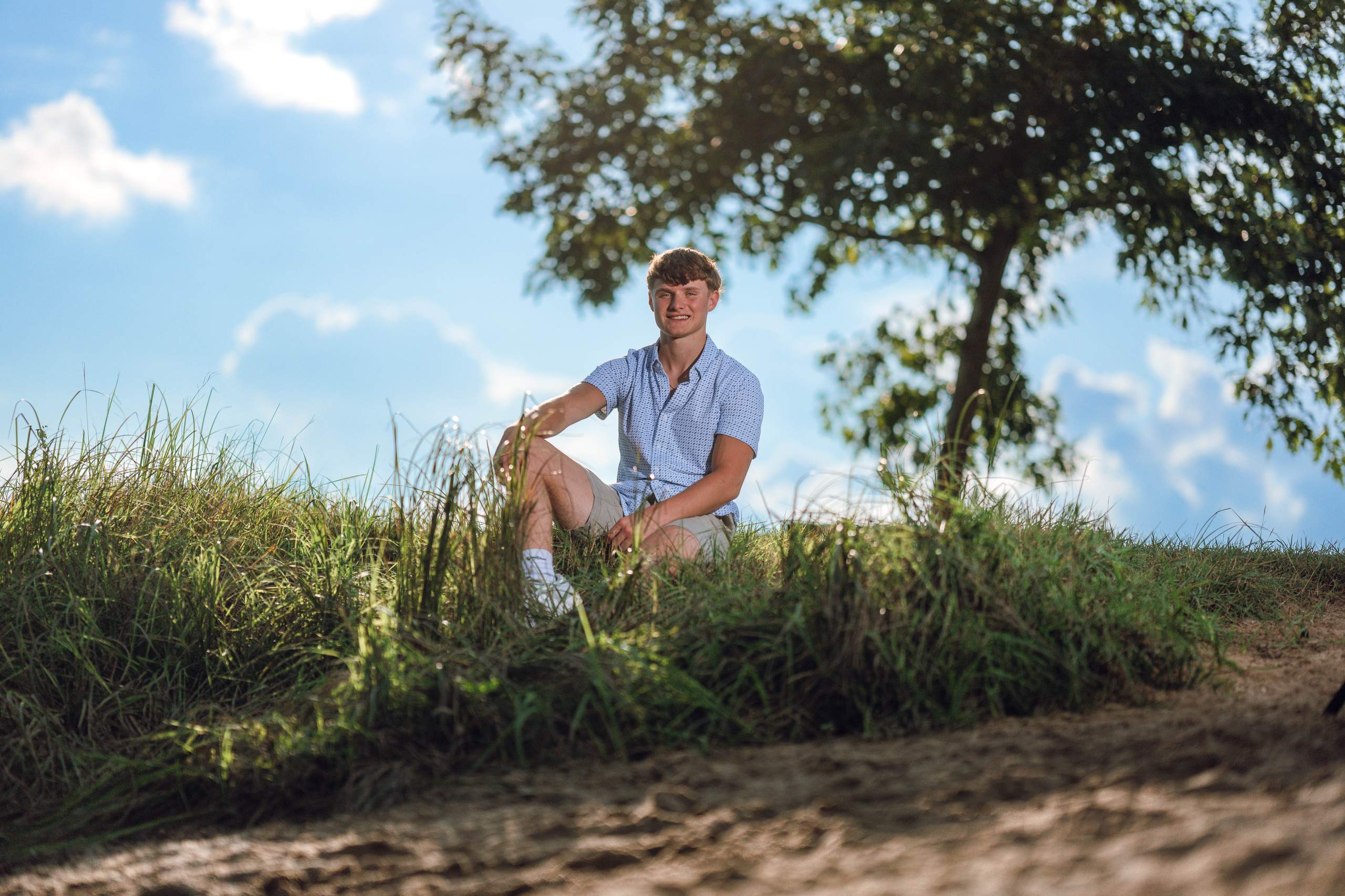 Click to View Larger Photography by Ross Harried for Second Crop Creative.