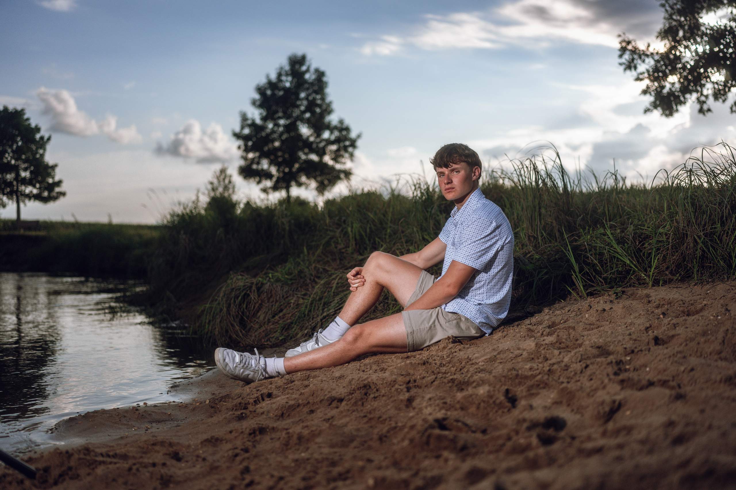 Click to View Larger Photography by Ross Harried for Second Crop Creative.