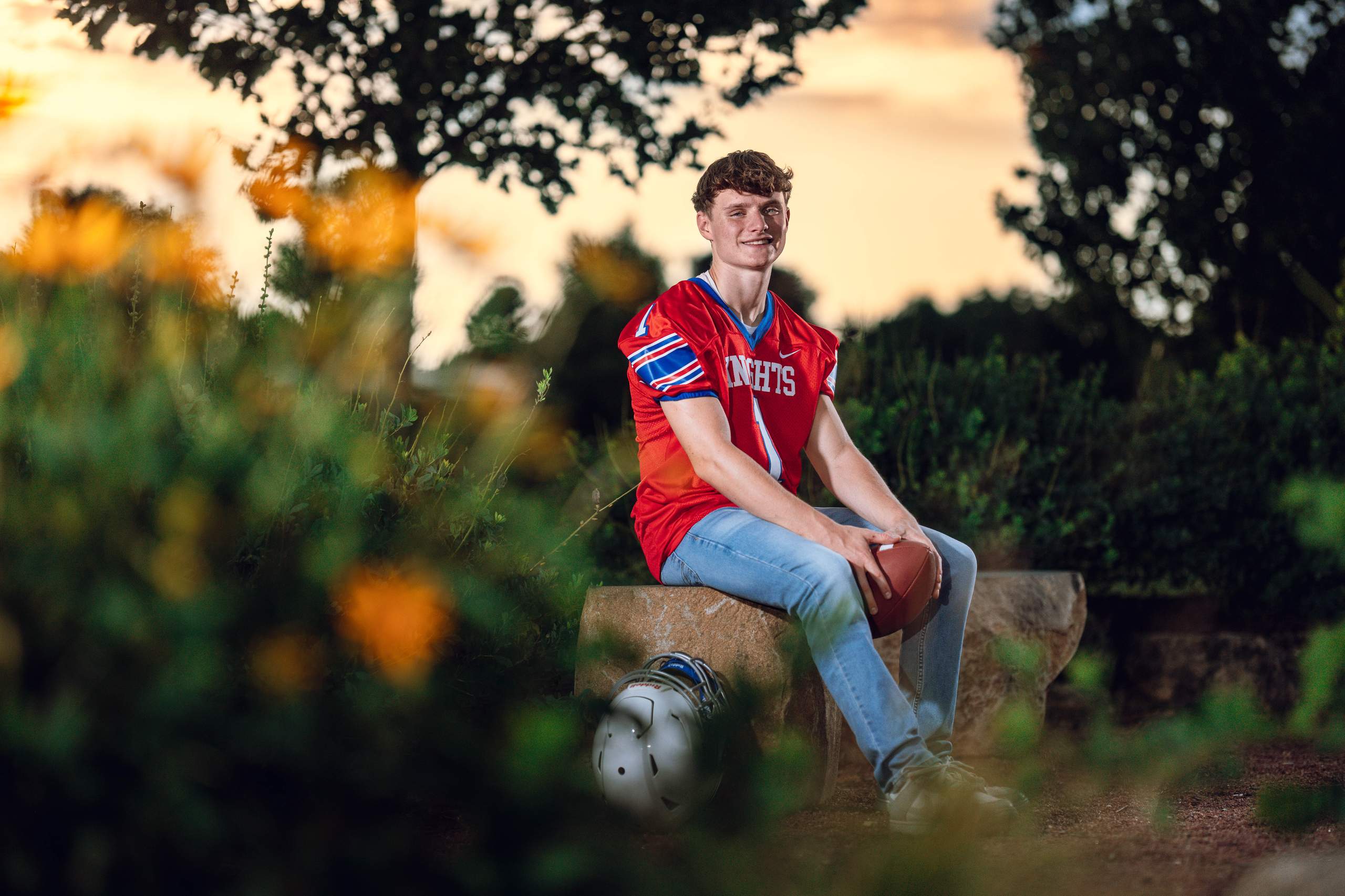 Click to View Larger Photography by Ross Harried for Second Crop Creative.