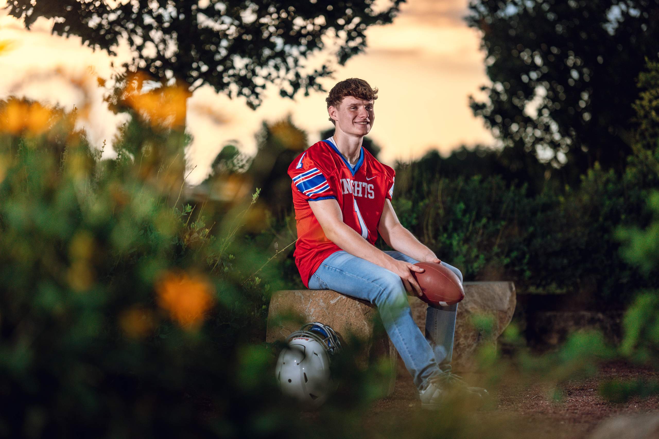 Click to View Larger Photography by Ross Harried for Second Crop Creative.