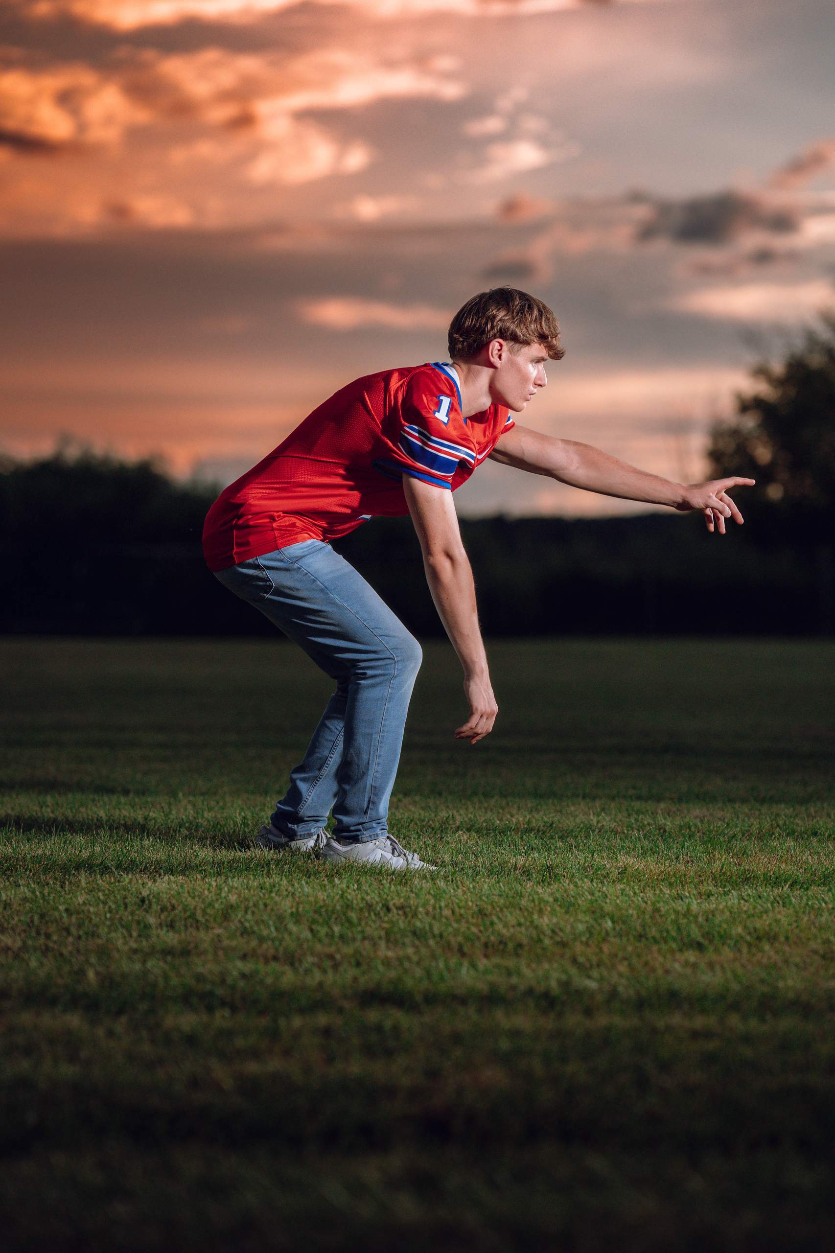 Click to View Larger Photography by Ross Harried for Second Crop Creative.