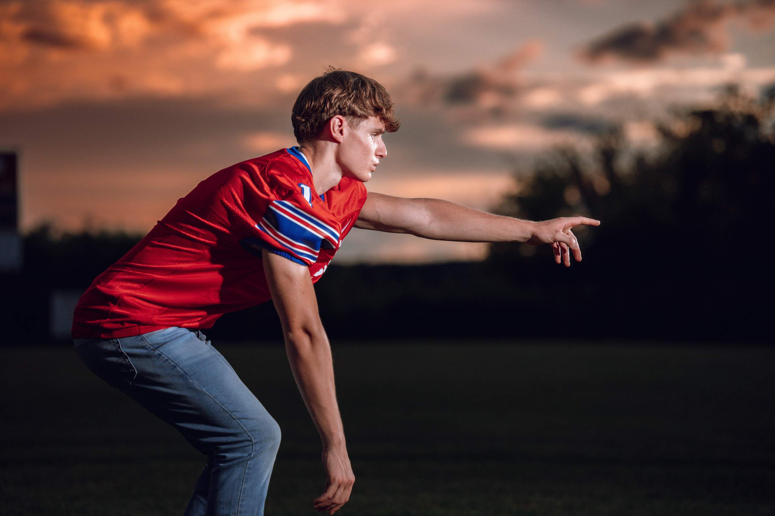 Click to View Larger Photography by Ross Harried for Second Crop Creative.