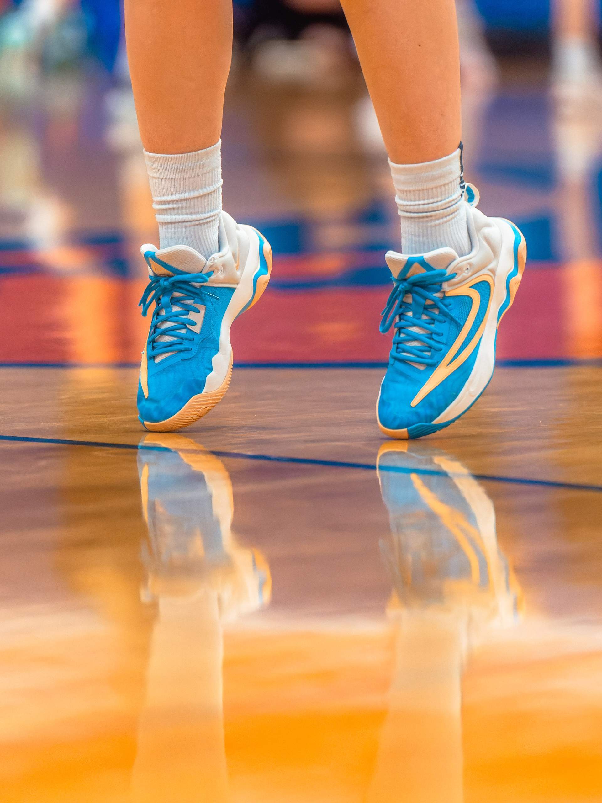Albany/Monticello vs. Argyle/Pecatonica Girls Basketball, February 6th, 2024, photography by Ross Harried for Second Crop Sports