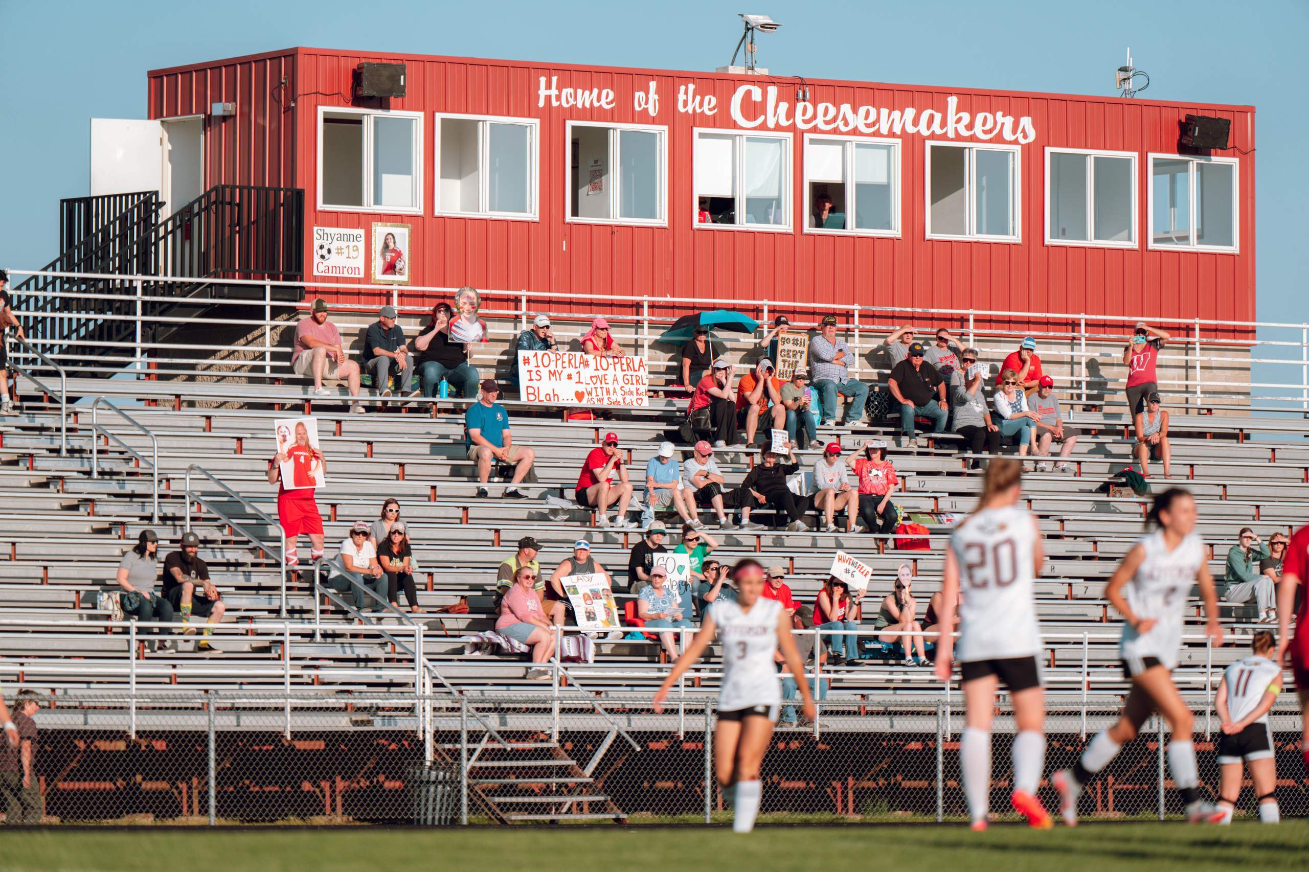 Monroe Soccer vs. Jefferson, May 23rd, 2024, photography by Ross Harried for Second Crop Sports