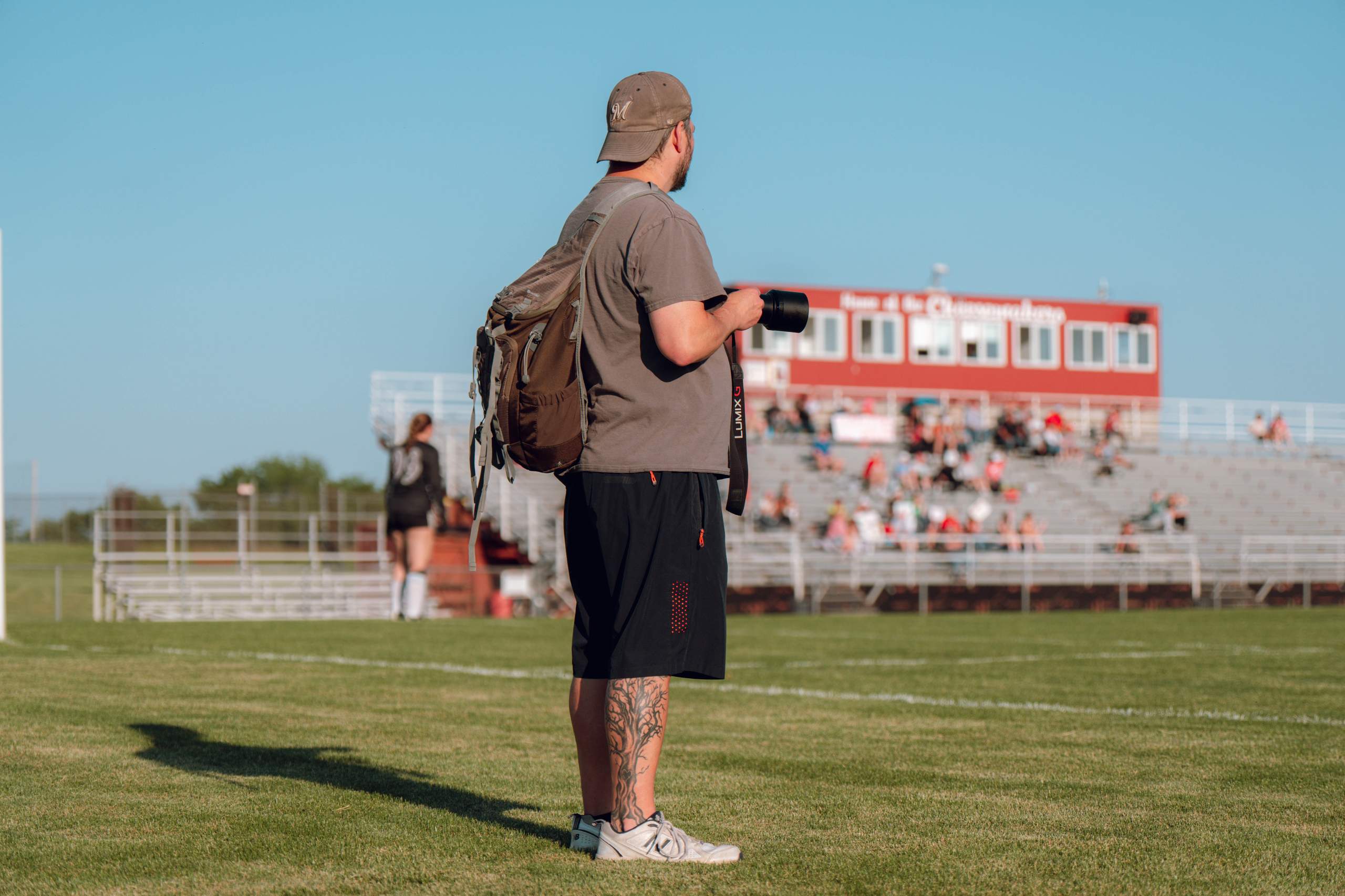Monroe Soccer vs. Jefferson, May 23rd, 2024, photography by Ross Harried for Second Crop Sports