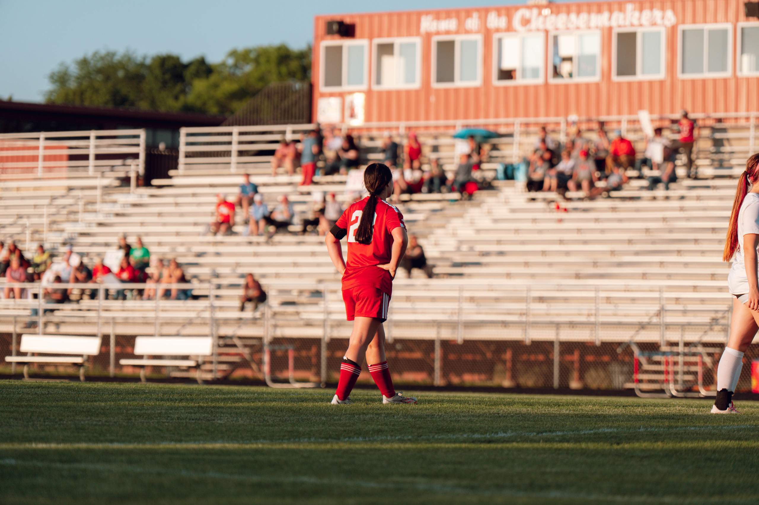 Monroe Soccer vs. Jefferson, May 23rd, 2024, photography by Ross Harried for Second Crop Sports