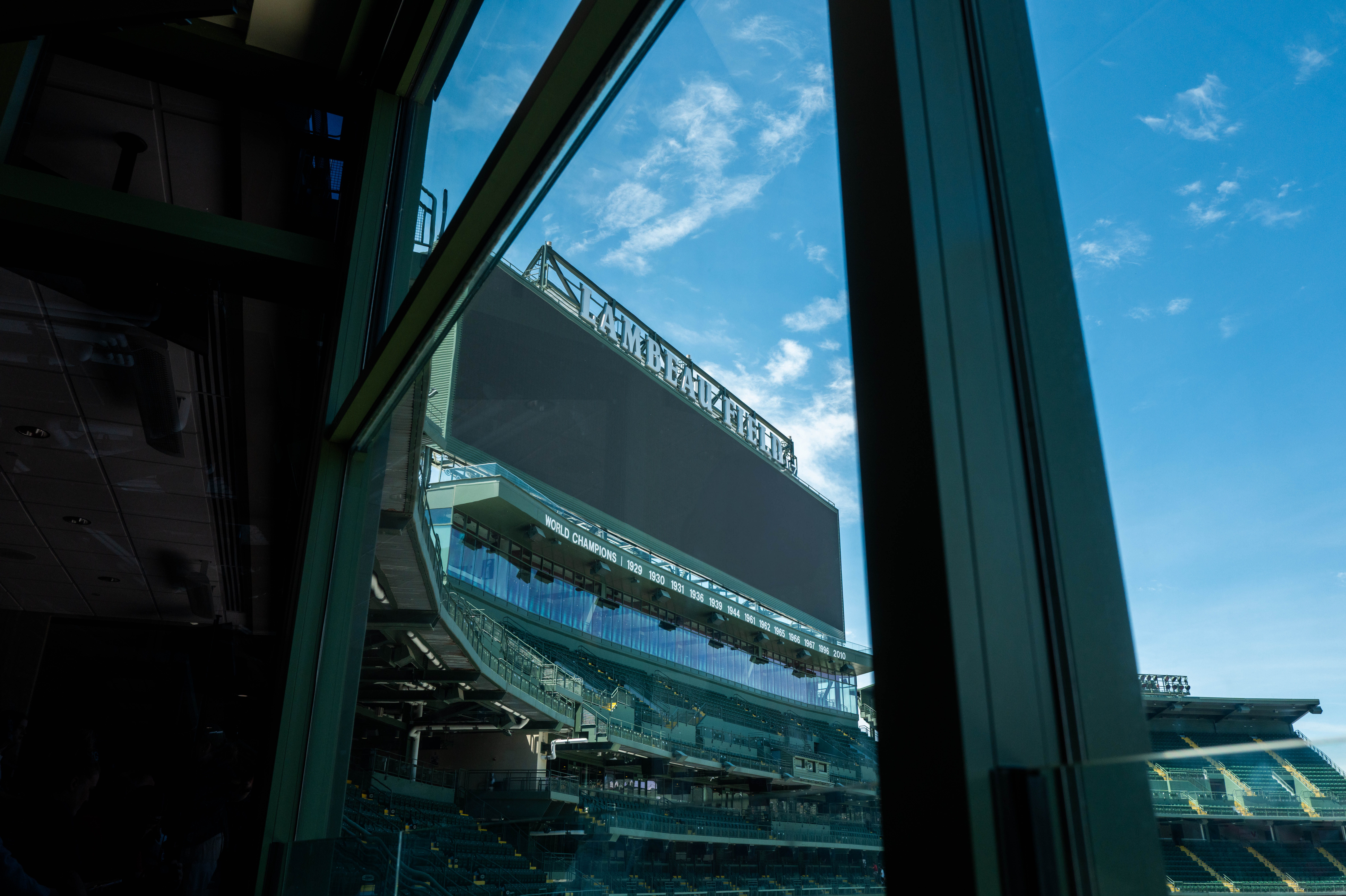 Green Bay Wisconsin, USA, June 28th, 2025. Photography by Ross Harried for Second Crop Sports.