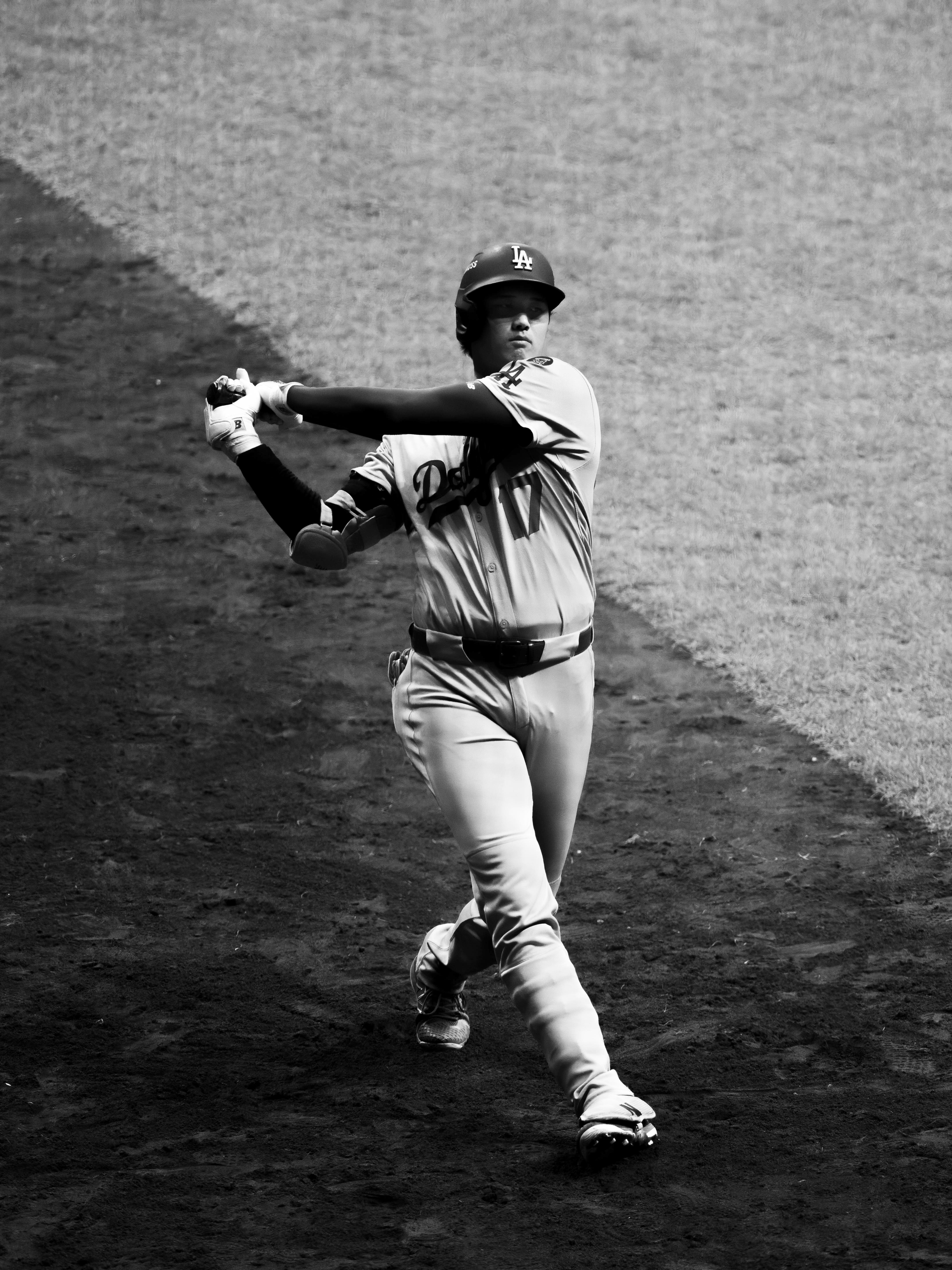 Oct 14, 2025; Milwaukee, Wisconsin, USA; Game 2 of the National League Championship Series between the Milwaukee Brewers and the Los Angeles Dodgers at American Family Field on October 14, 2025 in Milwaukee, Wisconsin. Photography by Ross Harried for European Pressphoto.